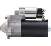 Anlasser Starter 1,4 kW 9 Zähne HELLA für VOLVO V50 (545)