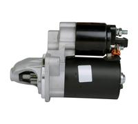 Anlasser Starter 12 V 1,2 kW 9 Dents HELLA 8EA 012 528-041 BMW 5