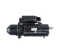 Anlasser Starter 12 V 3 kW 9 Dents HELLA 8EA 015 657-071, CLAAS ARION