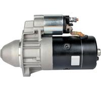 Anlasser Starter 2,2 kW 9 Zähne HELLA für VW LT 40-55 I Kasten (291-512)