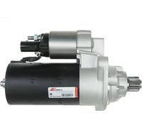 Anlasser Starter 2.2 Kw Für Vw Transporter Multivan Bus T5 2.5 Tdi 2003-09