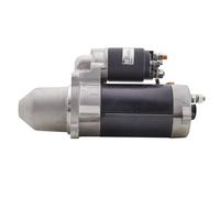 Anlasser Starter 24 V 4 kW 11 Dents HELLA pour VOLVO FL6 8EA 012 586-511