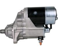 Anlasser Starter 4,5 kW 10 Zähne HELLA für FIAT
