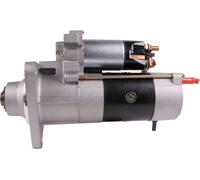 Anlasser Starter 4,5 kW 12 Zähne HELLA für VOLVO