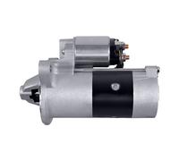 Anlasser Starter HELLA 12 V 2,2 kW 10 Dents 8EA 011 610-731 pour KIA Carnival