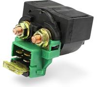 Anlasserrelais TNT, 495190 - 582690 für Honda FES Pantheon SES Dylan NSS Forza X S-Wing EX Foresight Jazz NES @, Piaggio X10 Beverly Gilera Nexus SP Bj. 2001 - 2007