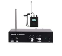 ANLEON S2 UHF Système de Moniteur stéréo sans Fil (526-535 MHz)