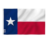 Anley Fly Breeze Drapeau avec Inscription Come And Take It 91x152 cm, Tissu, Texas, 4x6 Pi