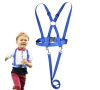 Anloximt Harnais Sécurité Enfant | Sécurité Anti-Égarément pour - Laisse Anti-Fugue Ergonomique Pour Randonnée, Camping, Aventures Et Sorties En Plein Air