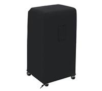 Anloximt Housse pour climatiseur Portable Housse pour Refroidisseur évaporatif Housse pour unité de climatisation Portable Couvercle pour climatiseur Portable pour climatiseur Mobile 40x46x75cm