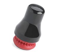 Anloximt Nettoyeur Taches magnétiques Taches magnétiques en Verre Bong magnétique Brosse Nettoyage magnétique pour Petit réservoir Poissons Vase en Verre (Couleur aléatoire)