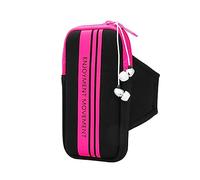 Anloximt téléphone pour Brassard Course,Étui Universel pour téléphone Sport - Brassards Sport pour Femmes, Hommes, Coureurs, Jogging, Marche, Exercice et entraînement Gym