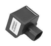 Anlseiod capteur accélération latérale 1J0907651A pour A2 A3 TT Golf 4 Polo Transporter T5 Seat Leon Capteur ESP capteur de lacet 1J1907639 Golf IV