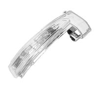 Anlseiod Clignotant Indicateur Gauche Compatible pour C3 Aircross C4 Picasso DS5 Peu-got 508 I et 508 SW I Rétroviseur Extérieur coté Conducteur 6325J4
