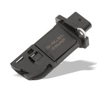 Anlseiod Débitmètre d'air pour F30 F31 F32 F33 F36 F80 F82 F83 F10 F18 F07 2009-2021 7804150 Débitmètre de masse d'air F01 F02 F03 F04 X3 F25. X4 F2. 6 X5 E70 F15 F85 X6 E71 E72 2008-2019 13627804150