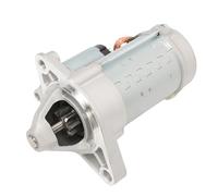 Anlseiod Démarreur compatible avec démarreurs Vibe 2009 2010 pour Corolla 2009-2016 L4 1,8 L, 12 V 1,6 kW 9 dents dans le sens des aiguilles d'une montre Remplace #19049N 19049R 19049 16130 SND0655