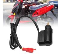Anlseiod E-Choke pour Speedfight 2 Minarelli Aerox MBK Nitro Jetforce Gilera Runner démarrage à froid automatique démarrage à froid électrique/carburateur PHVA 50cc jusqu'à 150cc