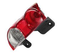Anlseiod Feu Arrière Gauche pour Nissan NV200 2009 2010 2011 2012 2013-2021 Feu Arrière Frein Arrière 26550 JX00A 26550 3LM0A Côté Pilote