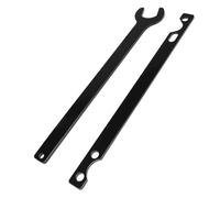 Anlseiod pour E34 E36 E39 E46 E90 32 mm Embrayage de Ventilateur Clé à écrou Support de Pompe à Eau et Outil pour M4 M10 M20 M30 M40 M44 M50 M52 M52TU