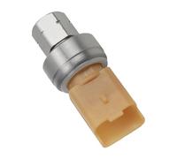Anlseiod Pressostat Climatisation Compatible avec Citroën Berlingo II C4 I Picasso C5 III C3 III C4 II Pressostat Clim Pour Peugeot 207 208 I 307 308 II 3008 6455CK 9653027380