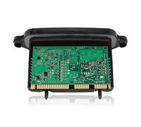 Anlseiod TMS Module pilot de phare xénon pour BMW F07 F10 F11 F18,63117316217 TMS Phare AHL