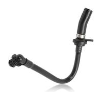 Anlseiod Tuyaux Frein pour Audi A3 8L1 1.9 TDI für V.W Golf 4 Bora Skoda Octavia Seat Leon 1.9 Tdi Sdi 1J0612041G Tuyau Dépression Système de Freinage 1J0612041GD