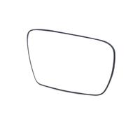 Anlseiod Verre Retroviseur Pour Jeep Pour Grand Pour Cherokee WH 2005 2006 2007 2008 2009 2010 Rétroviseur Chauffant(Droite)