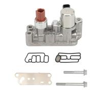 Anlseiod VVT Solénoïde de distribution variable pour Odyssey 2008-2017 Moteur Variable Valve Timing Solénoïde pour Pilot 2009-2015 Accord 2008-2012 RDX 2013-2015 3.5L V6 918-056 918056