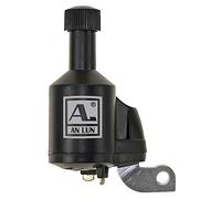 AnLun Dynamo 6 V 3 W gauche double connexion numéro de contrôle allemand