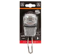 Anlun phare 20/10 lux batterie led blister noir