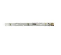ANMITI 1629348/1529227 Lampe de rechange pour réfrigérateur LED LightBar