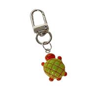 ANMITI Breloque élégante en forme de tortues pour téléphone, longueur réglable, accessoire pour un usage quotidien et une décoration jeune, taille unique, Comme décrit, Comme décrit.