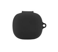 ANMITI Earset Coque résistante aux chocs pour R50i P20i Coque lavable résistante aux chocs pour casque compatible Bluetooth Transparent mignon pour filles et femmes