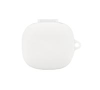 ANMITI Earset Coque résistante aux chocs pour R50i P20i Coque lavable résistante aux chocs pour casque compatible Bluetooth Transparent mignon pour filles et femmes