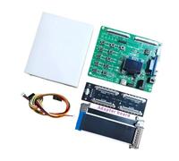 ANMITI Outil de tension Tcon fiable conçu pour le circuit de régulation de tension de programmation VGH VGL VCOM