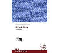 Ann & Andy