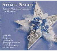 Ann & Andy Jonny Hill & Orchester Alfred Hause Hamburger Kinderchor Heino Die Schoenberger Saengerknaben - StiIIe Nacht