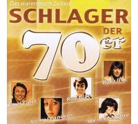 Ann & Andy, Vicky Leandros, Karel Gott, Freddy Breck, Bata Illic..