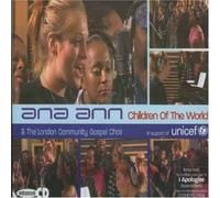 Ann, Anna - Children of The World [Import]