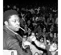 Ann Arbor Blues Festival 1969