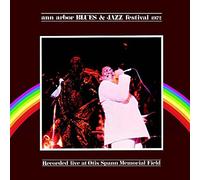 Ann Arbor Blues & Jazz Festival 197