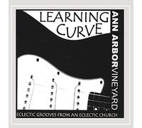 Ann Arbor Vineyard - Learning Curve