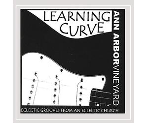 Ann Arbor Vineyard - Learning Curve