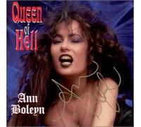 Ann Boleyn / Hellion - Queen of Hell (US Import)