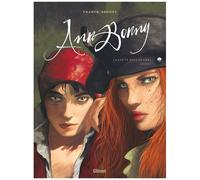 Franck Bonnet – Ann Bonny, la Louve des Caraïbes – Tome 02 – Cartonné