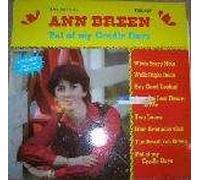 Ann Breen - Ann Breen - Pal Of My Cradle Days - Homespun Records