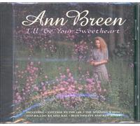 Ann Breen - I'll Be Your Sweetheart [Import]