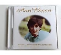 ANN BREEN - Irish Favourites [Import]