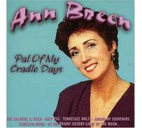 Ann Breen - Pal of My Cradle Days [Import]