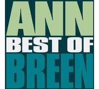 Ann Breen - The Best of [Import]